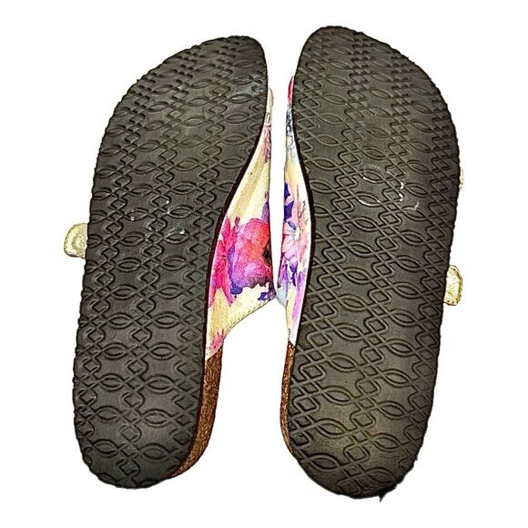 Authentic American Heritage So Shoes Sandals Women’s Size 6.5 M Pre-Owned - Picture 7 of 7